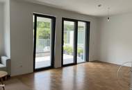 First-Class Familienwohnen mit Privatsphäre