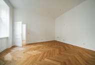 Heller 2-Zimmer Erstbezug, Nähe Galleria Landstraße