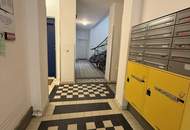 Sanierungsbedürftige 4 Zimmerwohnung 400 Meter vom Bahnhof Hernals entfernt (zukünftige U5 Station)