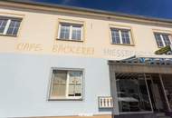 4-Zimmer mit Loggia und Stellplatz