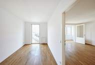 Ihr Traum vom Eigenheim? - Herrliche 2-Zimmer-Wohnung mit Veranda in der Tivoligasse!