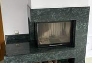 Terrassenwohnung in Grinzing