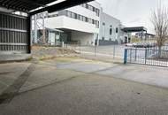588 m2 Halle mit Sprinkleranlage und 5 Tonnenkran und Brandschutz und Büromöglichkeit optional