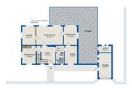 Lebensmittelpunkt für eine Familie, die ein vielfältiges Raum- und Freizeitangebot sucht!