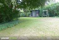 Traumhaftes Grundstück am Küniglberg