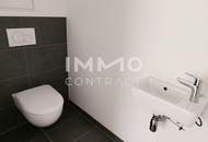 ERSTBEZUG Maissonette-Wohnung große Terrasse und Balkon