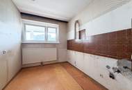 2-Zimmer-Wohnung mit Sanierungspotenzial – separate Küche & Loggia in Graz-St. Peter