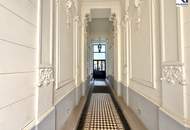 360 TOUR // DACHGESCHOSSWOHNUNG IM FASANVIERTEL