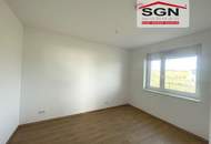 Heizkosten inkludiert - Moderne 3-Zimmer Wohnung mit Terrasse, Garten und Carport