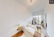 | ZWEI ZIMMER | EINBAUKÜCHE | ERSTBEZUG | OSTEN | BALKON | MARCHFELDKANAL | TIEFGARAGE | GRENZE NIEDERÖSTERREICH