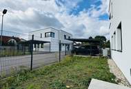 Helles Familienhaus in Gänserndorf: 4 Zimmer, Terrasse &amp; moderne Ausstattung für 1.950 €!