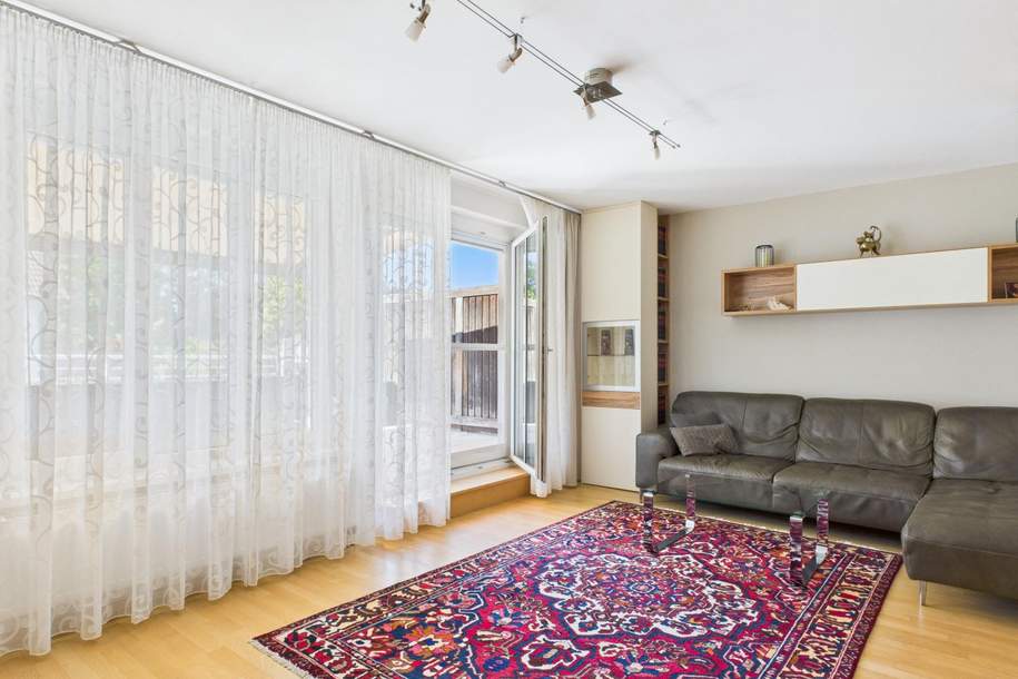 Tolle Maisonette Wohnung in St Florian, Wohnung-kauf, 349.000,€, 4490 Linz-Land