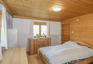 Apartmenthaus mit Freizeitwohnsitz in Toplage