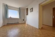 Sonnige Eigentumswohnung mit 2 Balkonen und fantastischer Aussicht