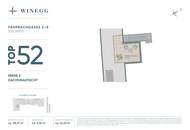 Dachgeschoss mit Weitblick: Urban. Modern. Exklusiv.