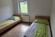 Früheres Arbeiterquartier als Wohnhaus nutzen - ideal für Bastler!!