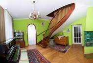 Romantische Villa mit Indoor-Schwimmbecken und Sauna