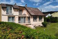 "Warnung: Dieses Einfamilienhaus hat Suchtpotenzial!"