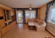 Einfamilienhaus mit Gartenidylle in St. Margarethen an der Sierning