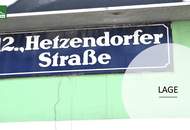 Sissy und Franz wären neidisch - Sofort beziehbare Wohnung in Gehdistanz zu Schönbrunn inkl. Küche - JETZT ANFRAGEN