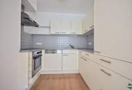 Seidengasse | 2-Zimmer-Ruhelage mit Balkon im Innenhof – 1070 Wien