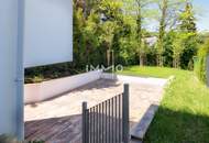YOUNG LIVING – Haus mit Garten in Ober St. Veit