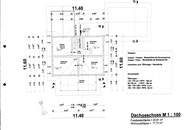 Holzblockhaus mit Vollkeller in guter Lage