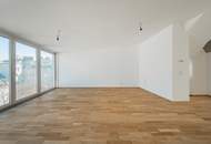 TOPMIKROLAGE! Sonnige DACHWOHNUNG mit traumhafter TERRASSE, FERNBLICK und PRIVATSPHÄRE!