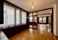 Gepflegte 4-Zimmer-Wohnung in beliebter Lage in St. Peter!