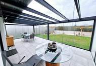 Bungalow in Traismauer