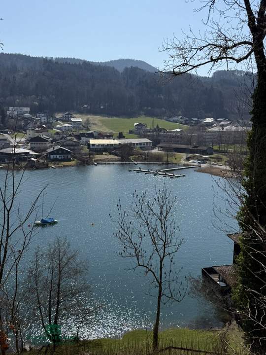 Seeresidenzen Mattsee – Wohnen mit bleibendem Wert