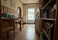 Charmantes JUWEL - Einfamilien- bzw. Mehrfamilienhaus in Stammersdorf