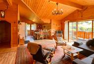 RESERVIERT: Alpenjuwel - Zuhause im Urlaub