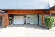 Reihenhaus mit Pool, viel Platz & sonniger Lage in Steinhaus