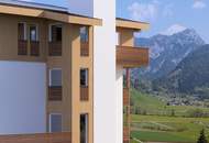 Schöne Penthouse Wohnung in Haus im Ennstal