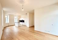 KREUZBERGL HIGHLIGHT - BEZIEHBAR IM FRÜHJAHR 2026 - 4-ZI-Terrassentraum &amp; Lift direkt in die Wohnung