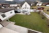 Zweifamilienhaus mit Garten, Balkon und Kamin in ruhiger bester Lage von Kapfenberg!