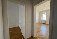 Sandleitengasse - WG taugliche 3 Zimmer Altbauwohnung zu vermieten