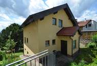 CHRISTOPH CHROMECEK IMMOBILIEN - 1140 Wien - SATZBERG - Einfamilienhaus mit herrlichem Fernblick!