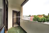 KLAGENFURT ZENTRUMSNAH: Charmante Klein-Wohnung in Top-Lage inkl. TG-Platz