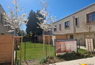 Hallo Familien! Reihenhäuser in Stammersdorf