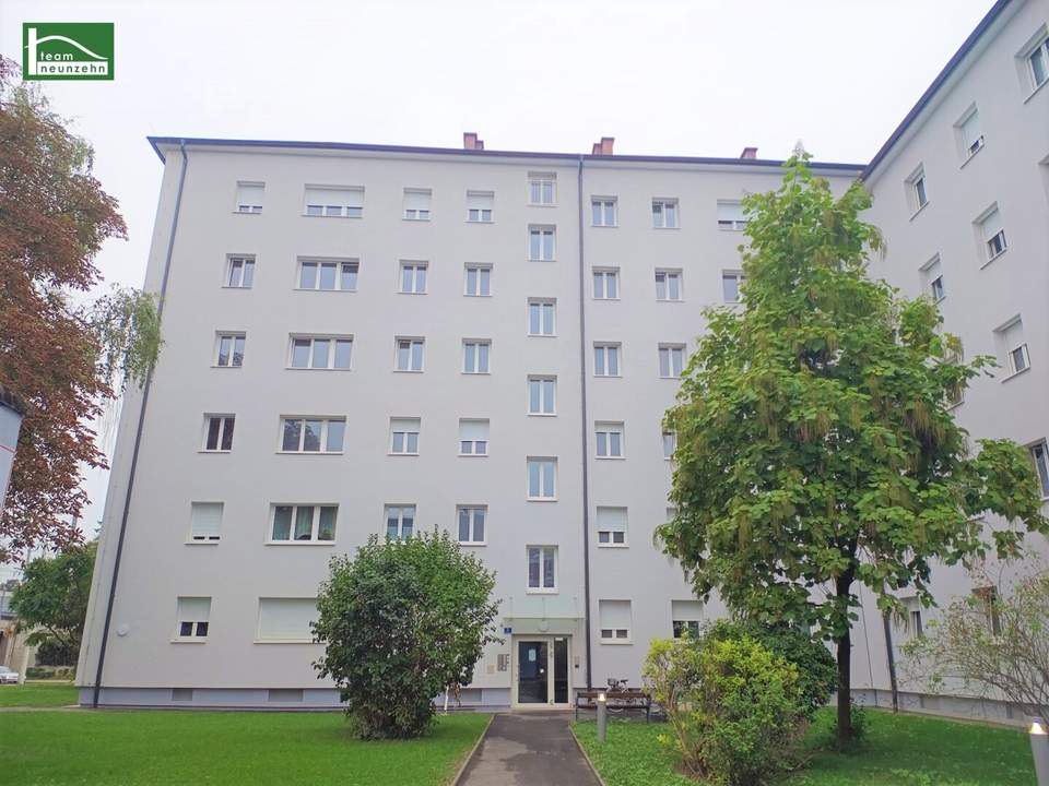 Genossenschaftswohnungen mit optimaler öffentlicher Verbindung, nähe Hauptbahnhof! - JETZT ZUSCHLAGEN