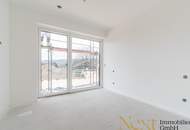 Erstbezug in Wilhering – 3-Zimmer-Wohnung mit Terrasse &amp; Privatgarten