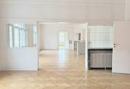 1010! Exklusive 3-Zimmer Wohnung am Rudolfsplatz im Herzen des 1. Bezirks! ERSTBEZUG nach Generalsanierung!