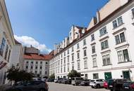 * Wohnen mit Stil – Eleganz, Diskretion und Altstadt-Flair im Herzen Wiens *
