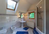 Landhausrarität mit Flair – 3.893 m² Traumgrundstück mit Option auf zusätzliches Baugrundstück