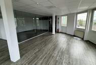 Modernes Büro / Praxis mit ca. 57,8 m² in Amstetten zu mieten