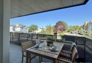 JF2 - Moderne Erstbezugswohnung, 3 Zimmer, Balkon in Brunn/Gebirge