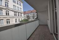 4 Zimmer Maisonette mit Loggia!