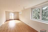 Ruhig gelegen - 2-Zimmerwohnung mit Terrasse in Puntigam!